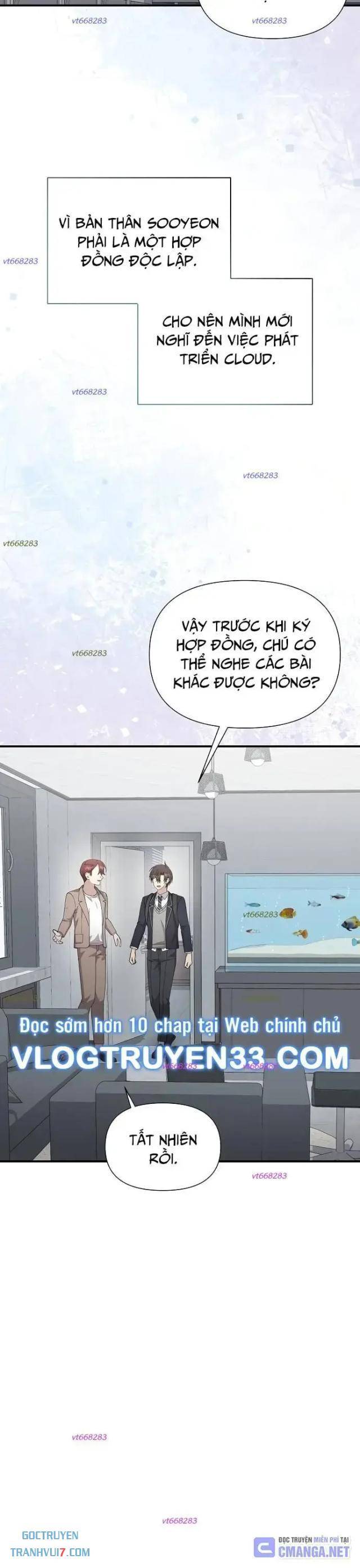 Em Gái Tôi Là Một Thiên Tài - Page 18