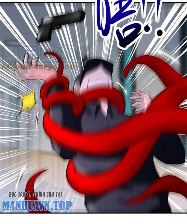 Mạt Thế Siêu Cấp Hệ Thống - Page 9