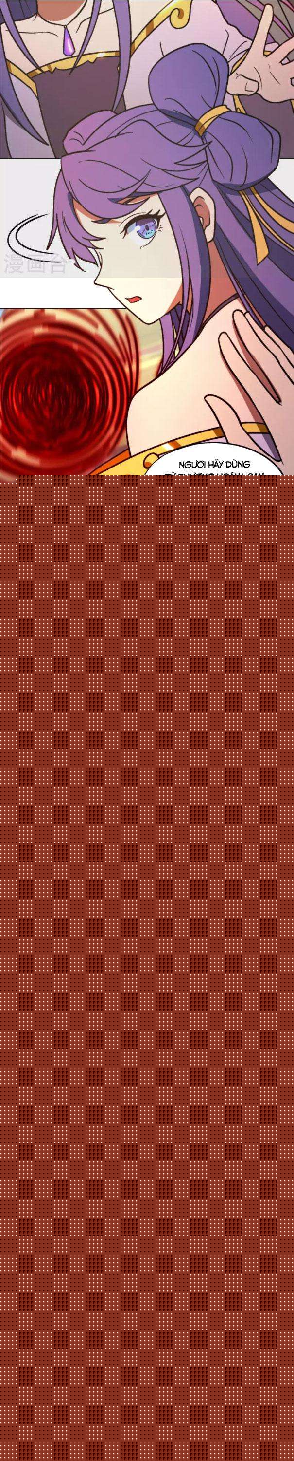 Vạn Cổ Kiếm Thần - Page 11