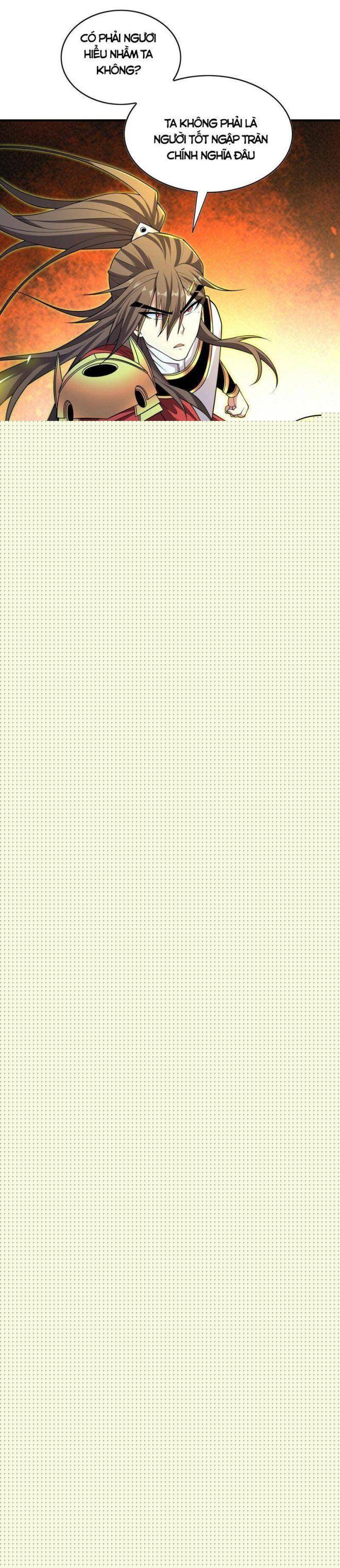 Bị Dạy Dỗ Thành Thánh - Page 12