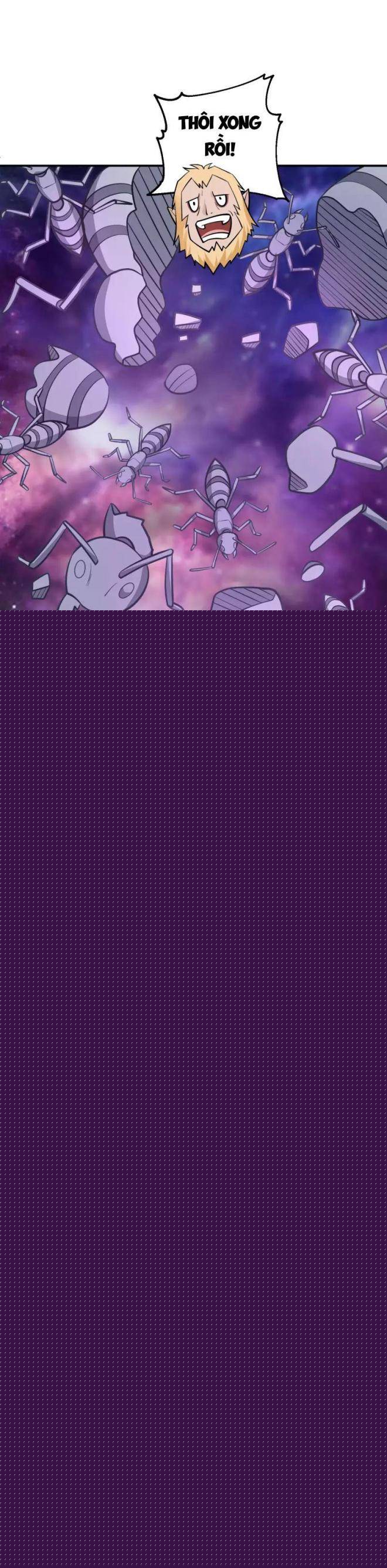 Hỗn Độn Đan Thần - Page 6