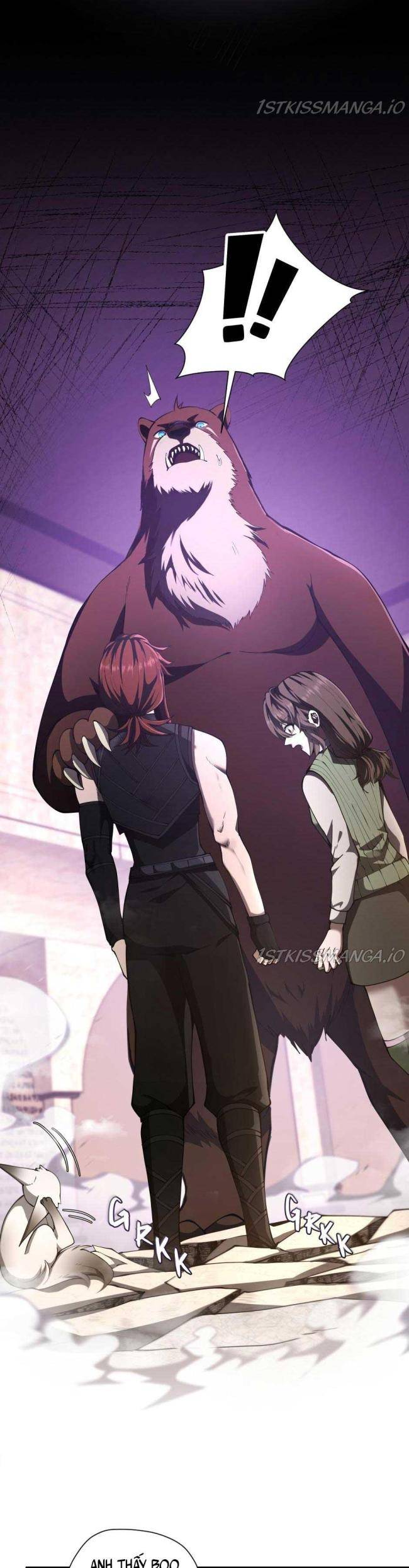 Ánh Sáng Cuối Con Đường S1:5 - Page 13