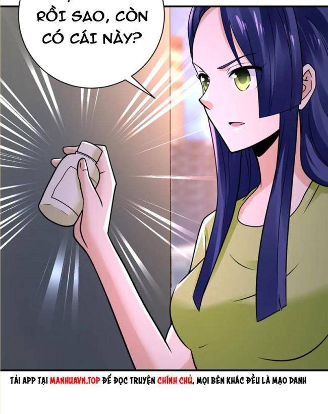 Mạt Thế Siêu Cấp Hệ Thống - Page 45