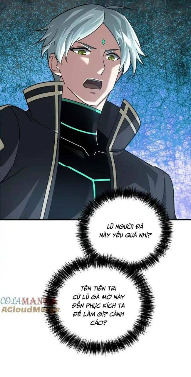 Thợ Máy Siêu Cấp - Page 10