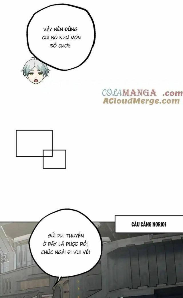 Thợ Máy Siêu Cấp - Page 19