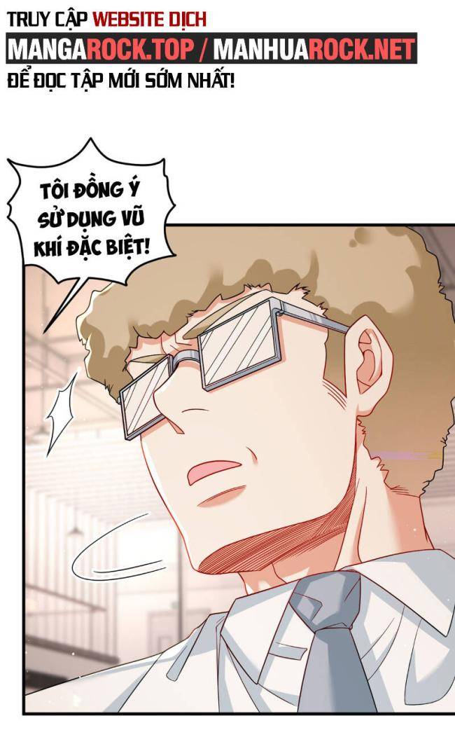 Tiên Tôn Lạc Vô Cực - Page 26