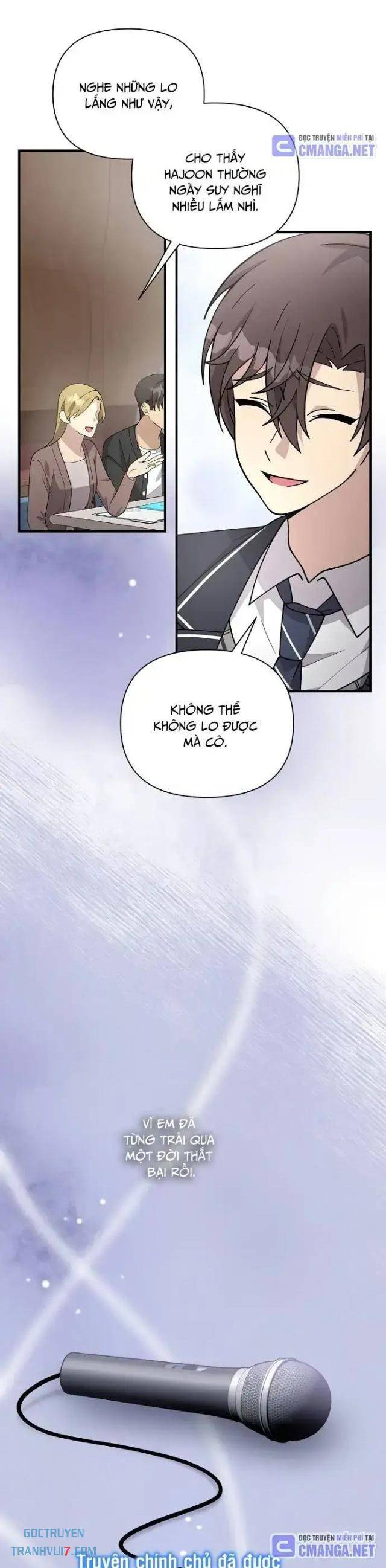 Em Gái Tôi Là Một Thiên Tài - Page 27