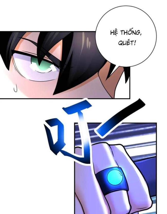 Mạt Thế Siêu Cấp Hệ Thống - Page 35