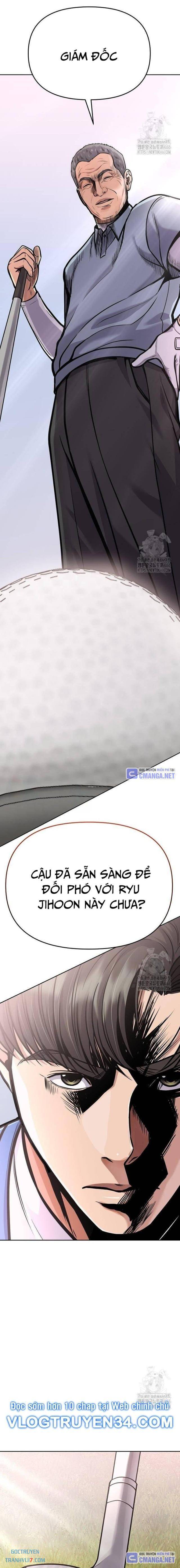 Nhân Viên Thực Tập Kim Cheolsu - Page 33