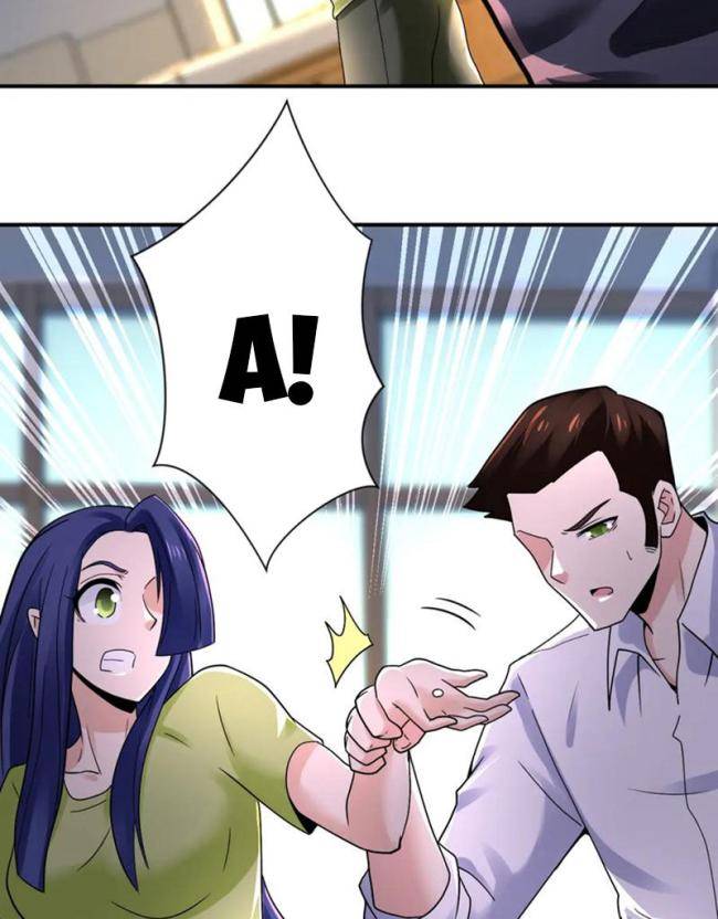 Mạt Thế Siêu Cấp Hệ Thống - Page 26