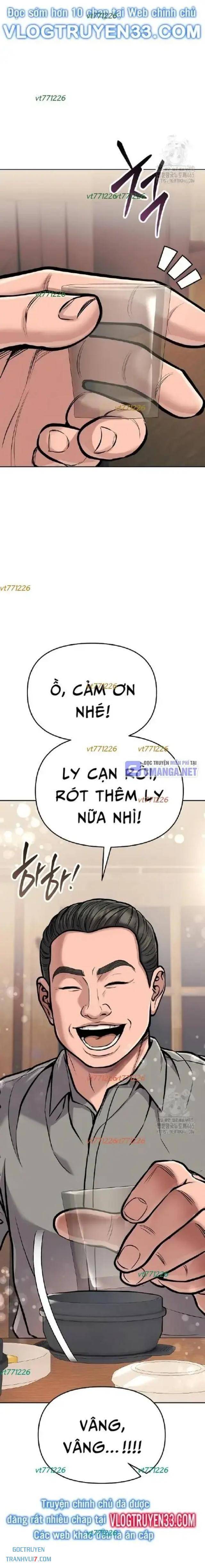 Nhân Viên Thực Tập Kim Cheolsu - Page 20