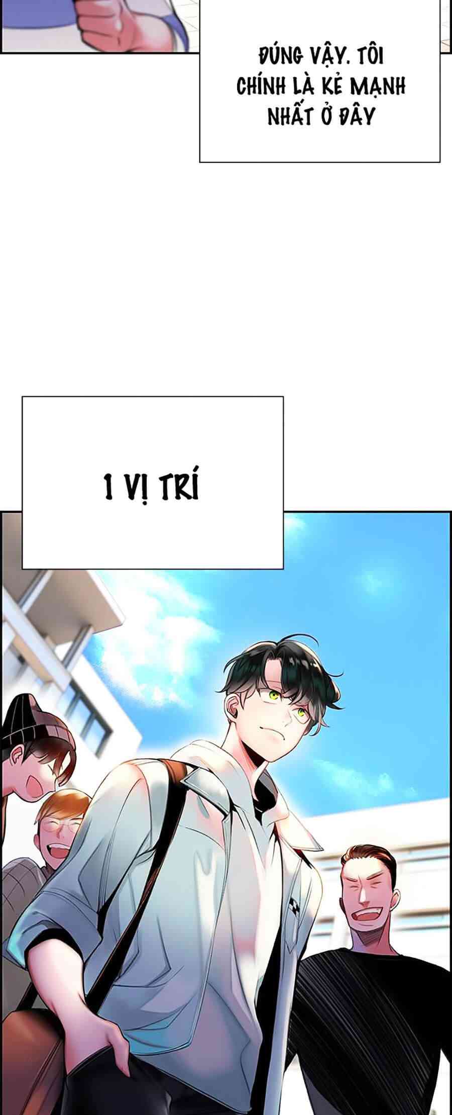 Nhân Trùng Đại Chiến - Page 18