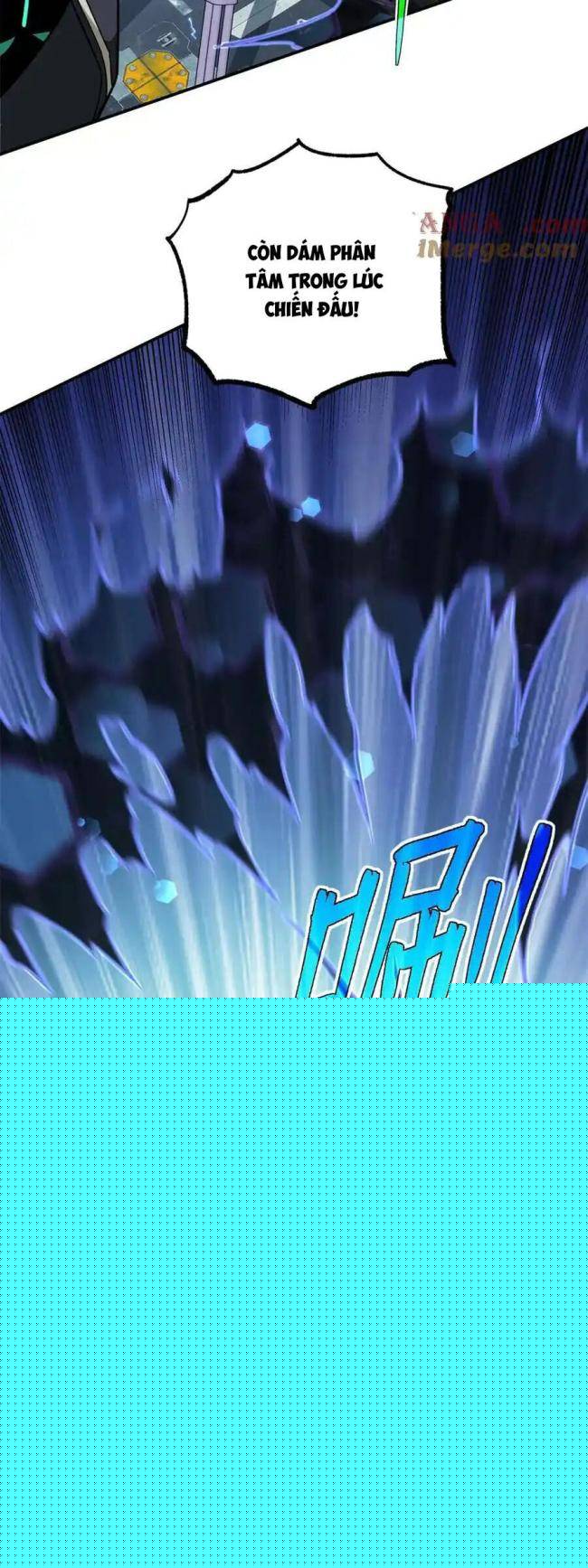 Thợ Máy Siêu Cấp - Page 16