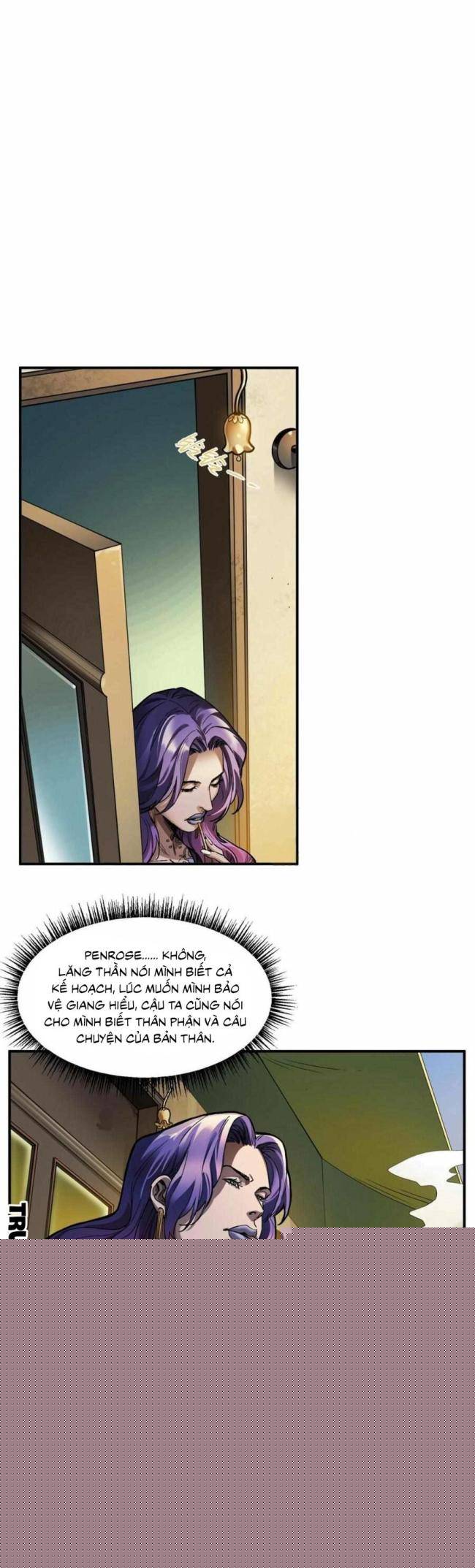 Khởi Tạo Nhân Vật Phản Diện - Page 26