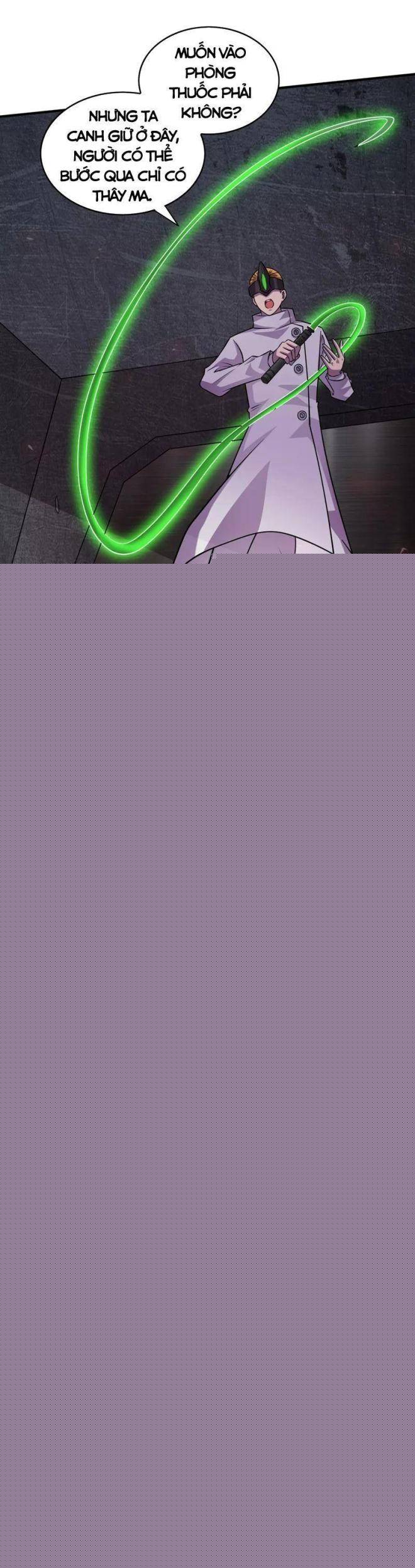 Vào Ngày Mạt Thế Nhặt Được Hệ Thống - Page 10