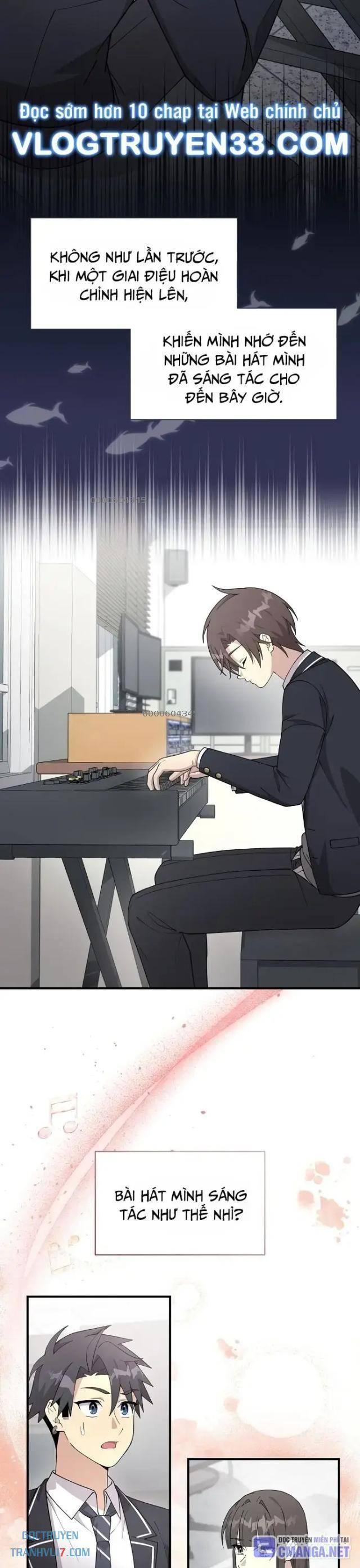 Em Gái Tôi Là Một Thiên Tài - Page 8