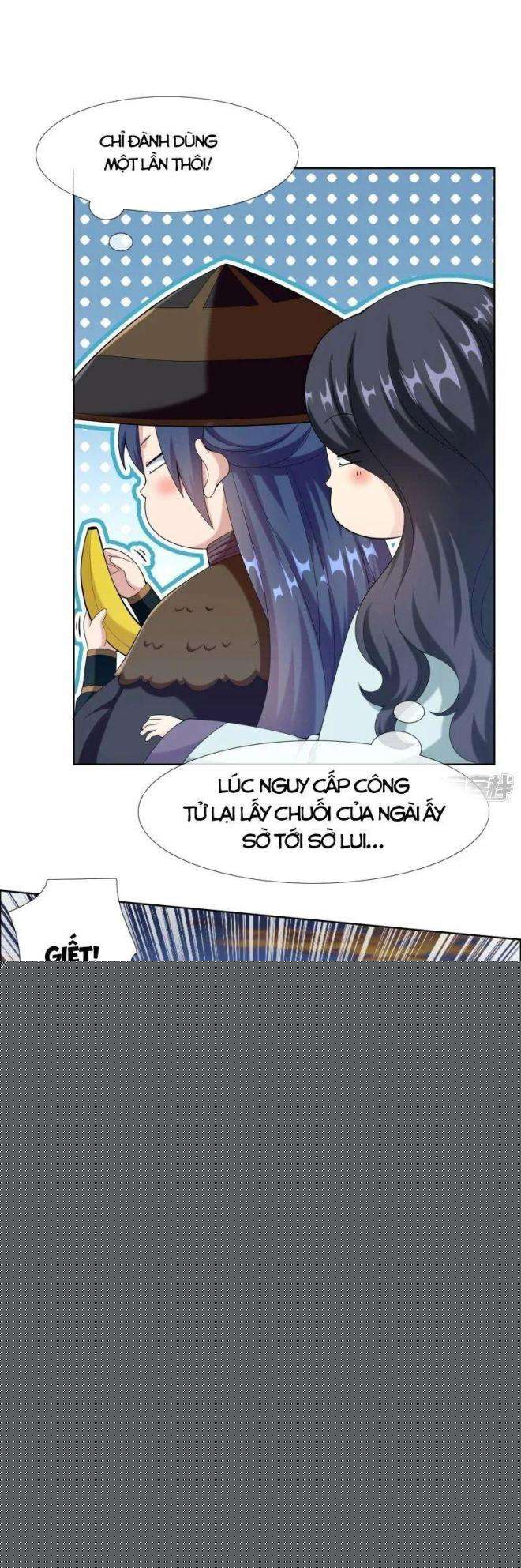 Ta Không Phải Nhân Vật Phản Diện - Page 7