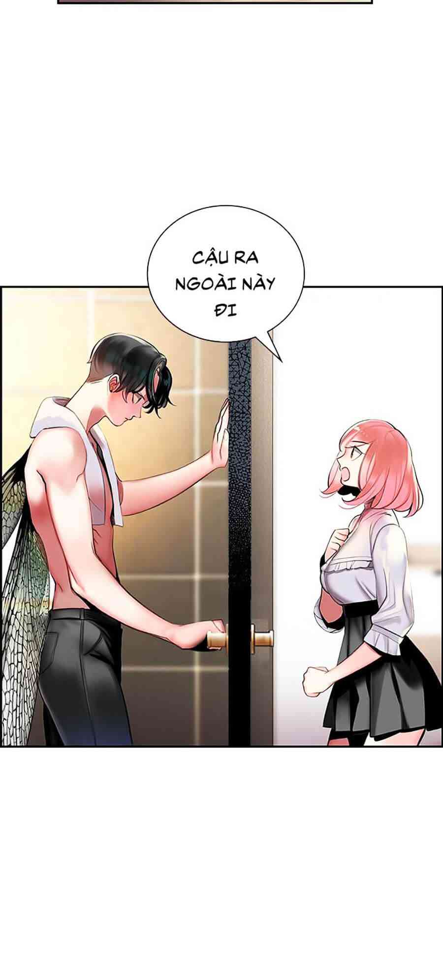 Nhân Trùng Đại Chiến - Page 78