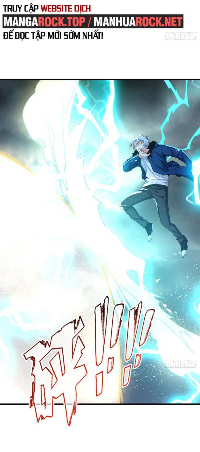 Tiên Tôn Lạc Vô Cực - Page 5