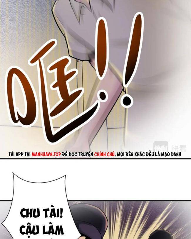 Mạt Thế Siêu Cấp Hệ Thống - Page 6