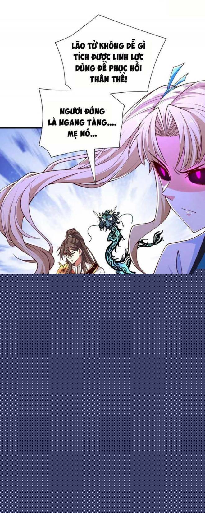 Bị Dạy Dỗ Thành Thánh - Page 24