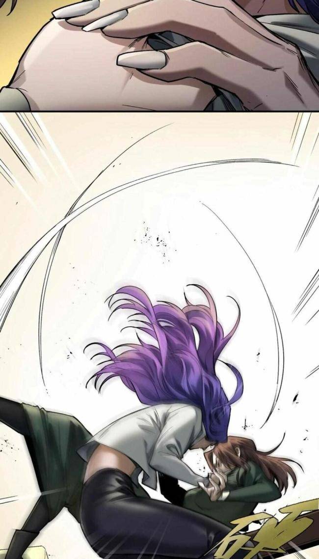 Khởi Tạo Nhân Vật Phản Diện - Page 23