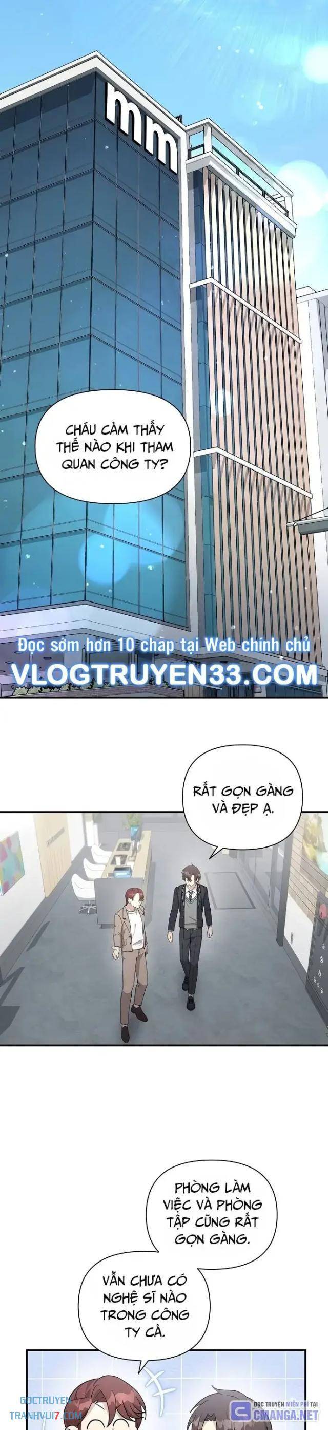 Em Gái Tôi Là Một Thiên Tài - Page 14