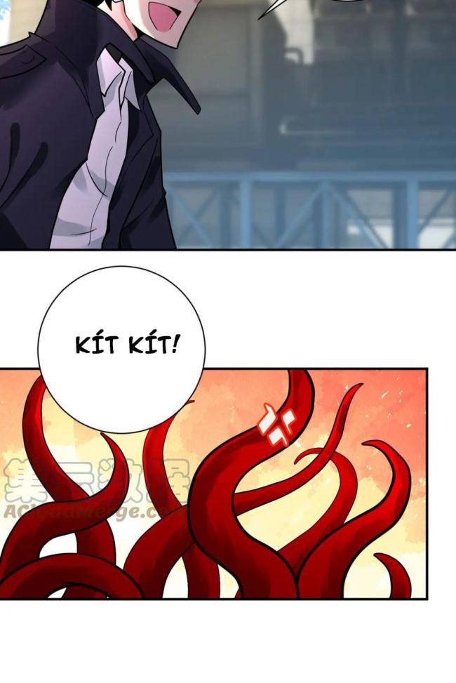 Mạt Thế Siêu Cấp Hệ Thống - Page 8