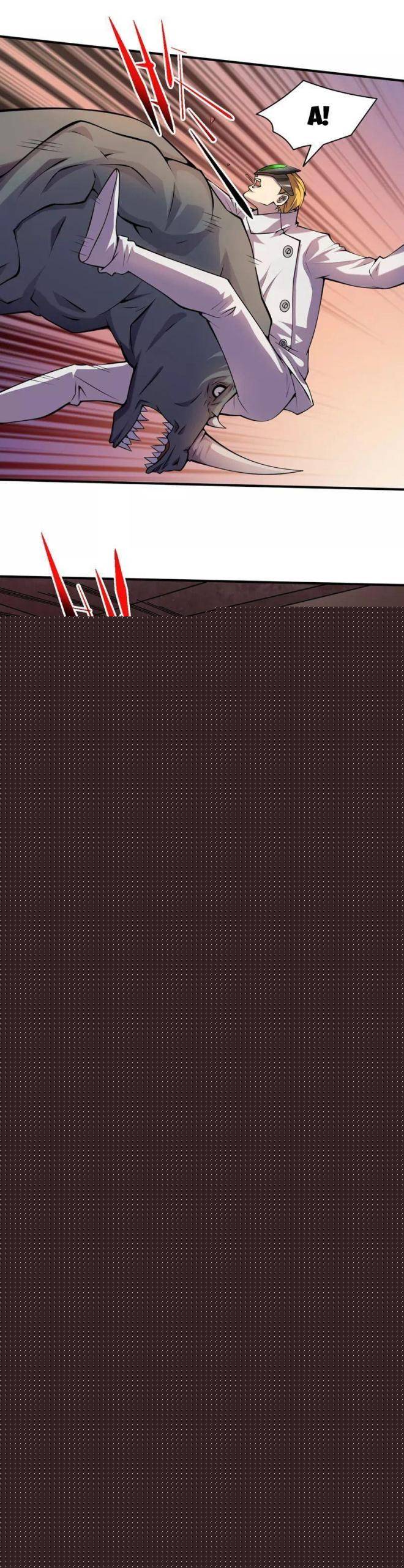 Vào Ngày Mạt Thế Nhặt Được Hệ Thống - Page 8