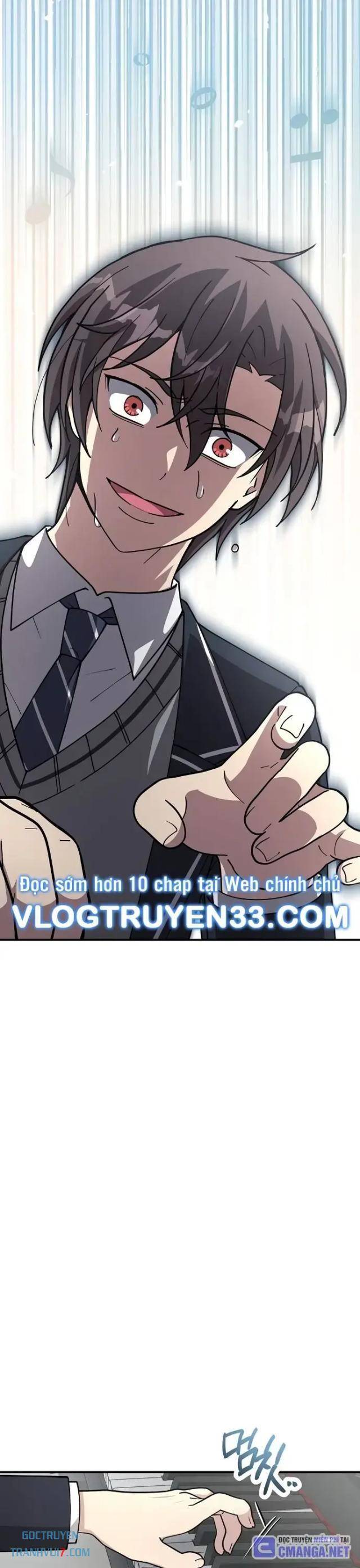 Em Gái Tôi Là Một Thiên Tài - Page 10