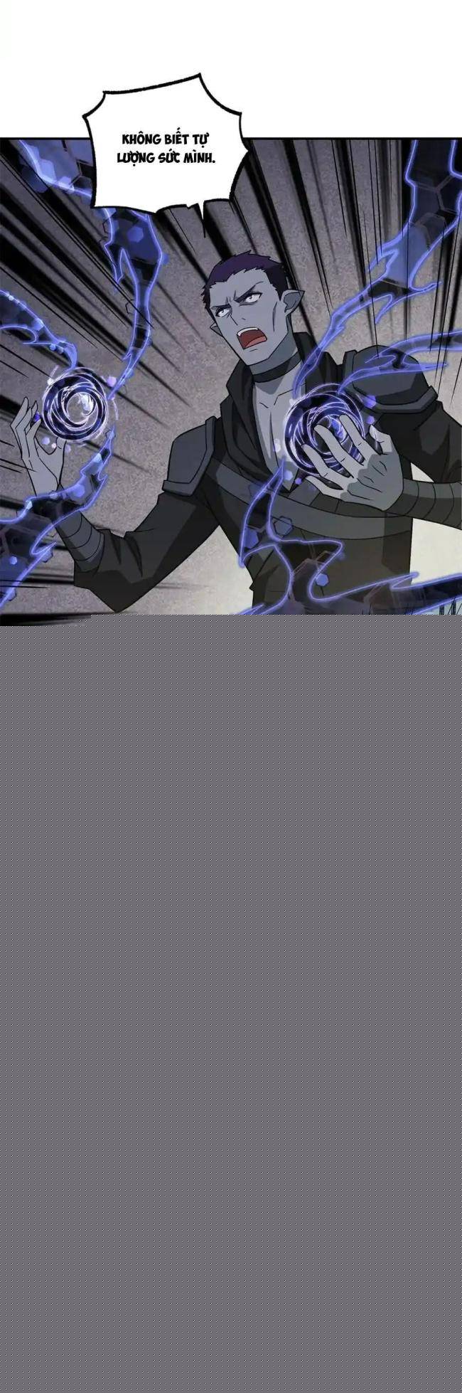 Thợ Máy Siêu Cấp - Page 8