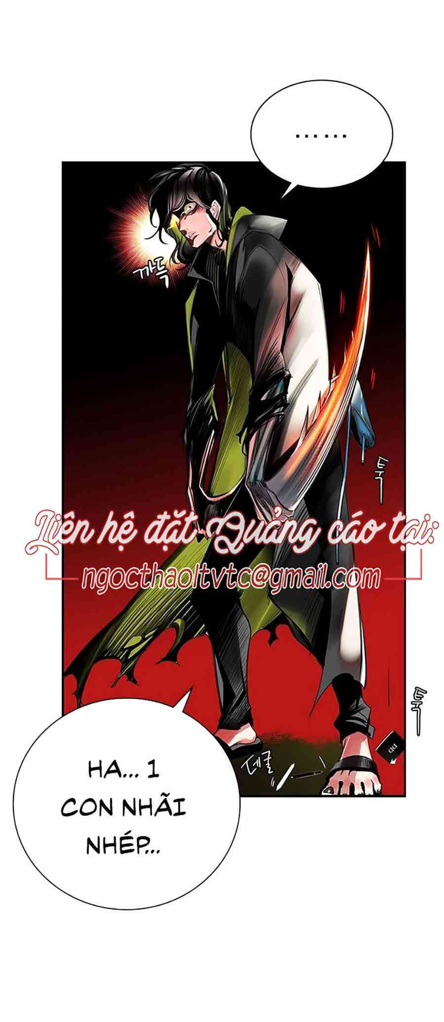 Nhân Trùng Đại Chiến - Page 132