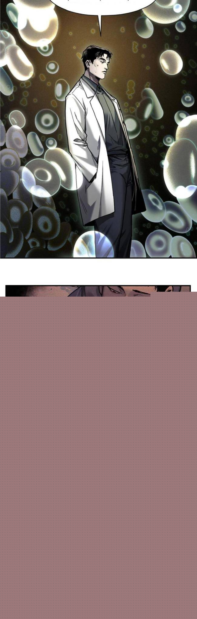 Khởi Tạo Nhân Vật Phản Diện - Page 6