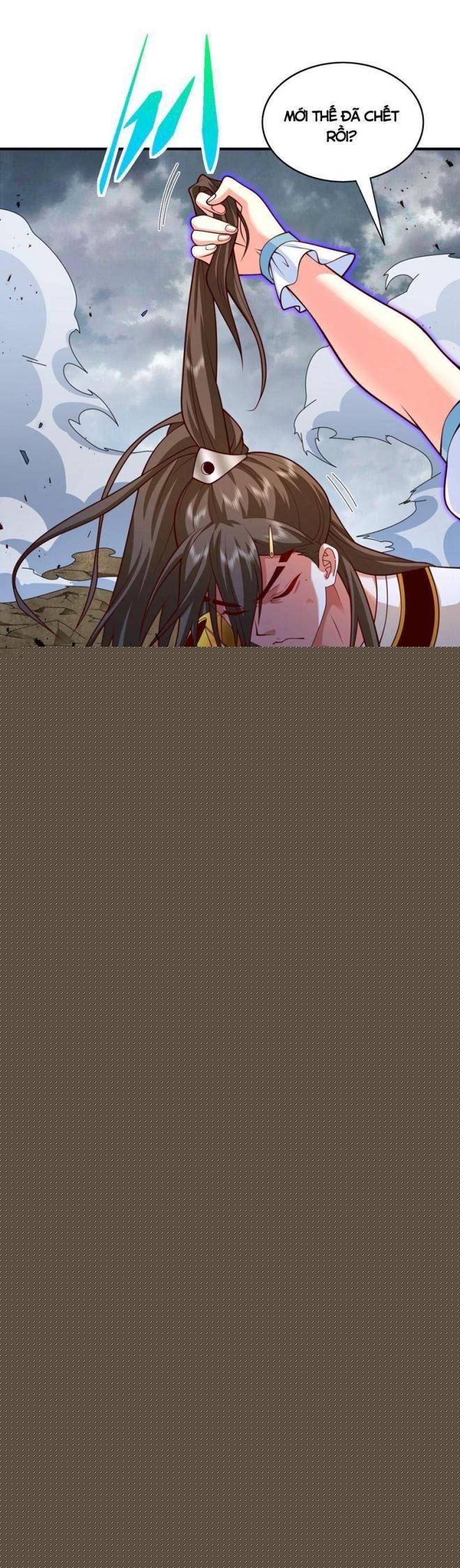 Bị Dạy Dỗ Thành Thánh - Page 12