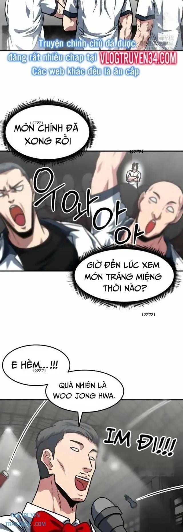 Trường Trung Học Thú Nhân - Page 10