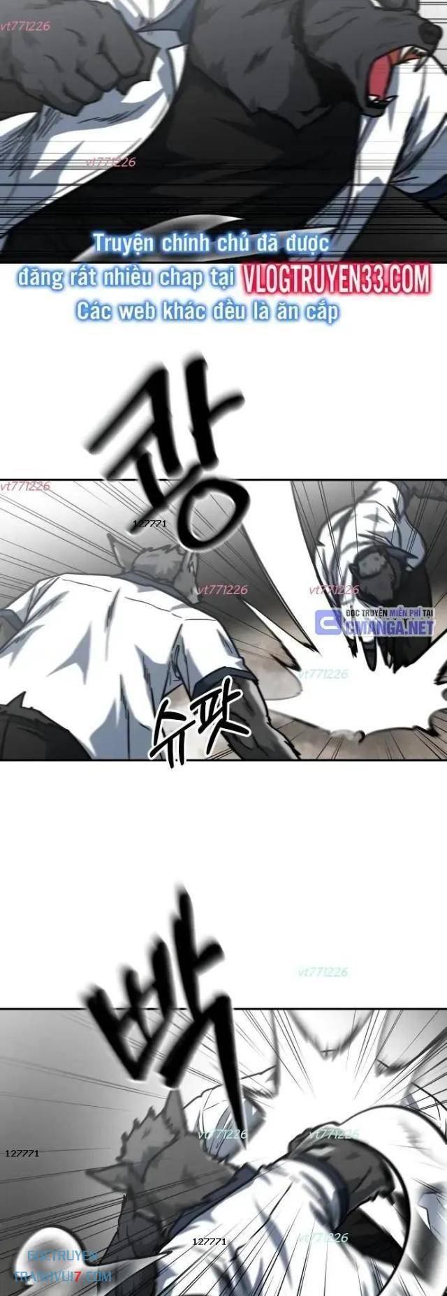 Trường Trung Học Thú Nhân - Page 5