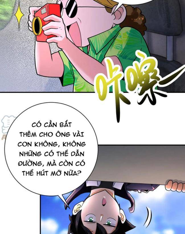 Mạt Thế Siêu Cấp Hệ Thống - Page 5
