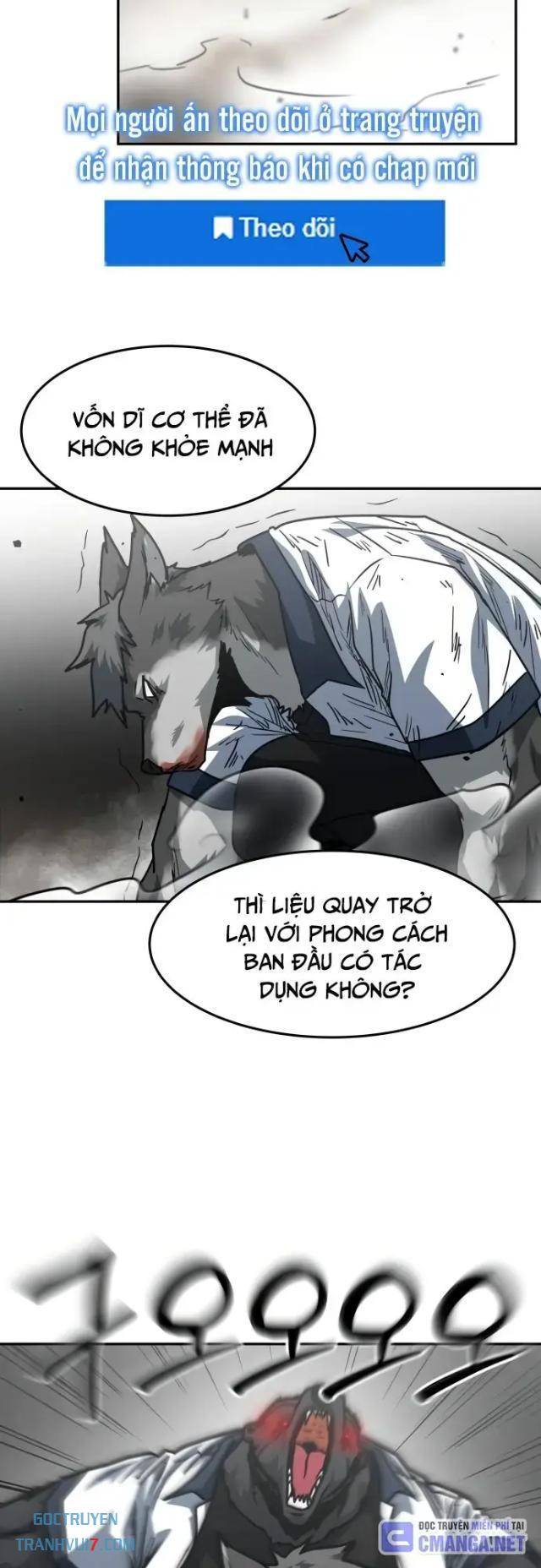 Trường Trung Học Thú Nhân - Page 12