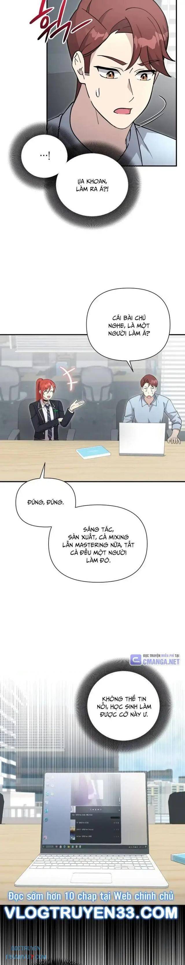 Em Gái Tôi Là Một Thiên Tài - Page 7