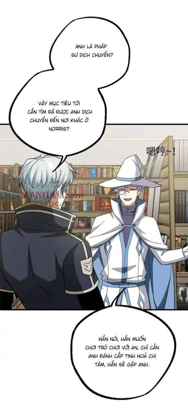 Thợ Máy Siêu Cấp - Page 27