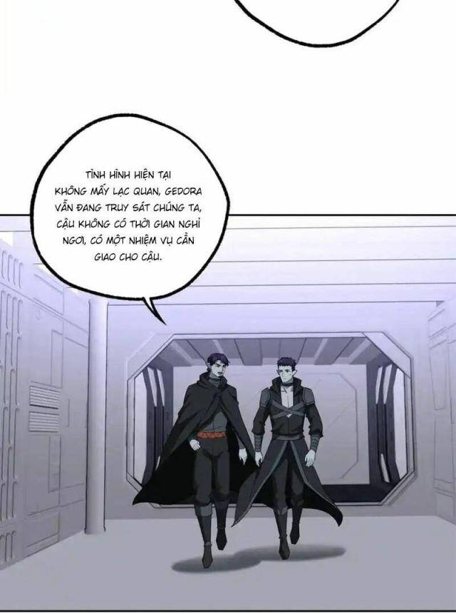 Thợ Máy Siêu Cấp - Page 21