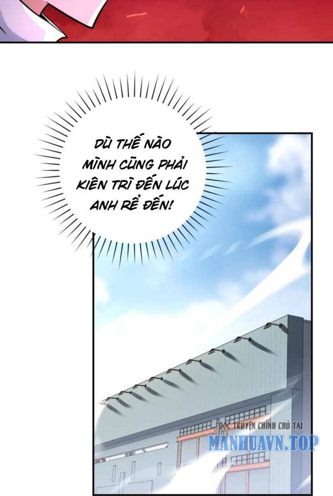 Mạt Thế Siêu Cấp Hệ Thống - Page 20