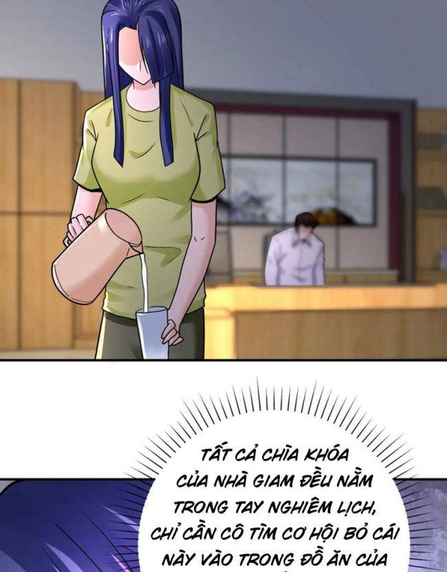 Mạt Thế Siêu Cấp Hệ Thống - Page 22