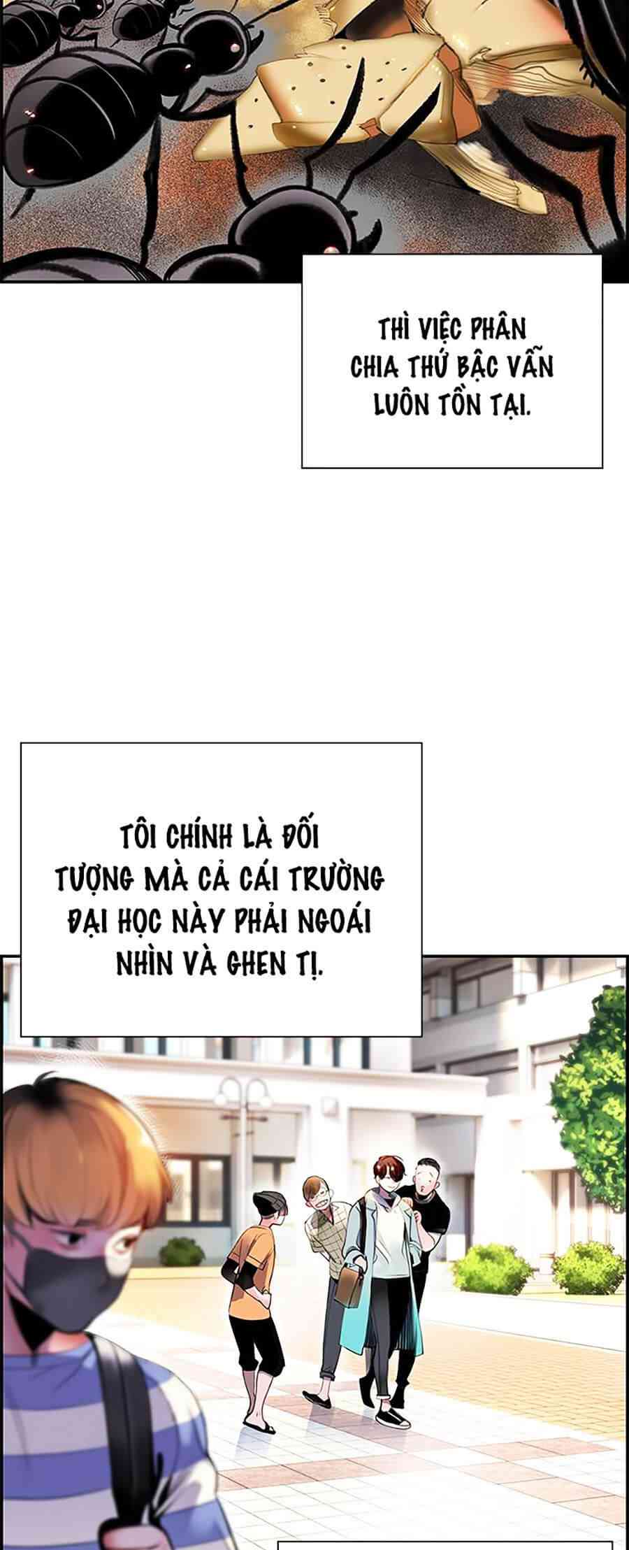 Nhân Trùng Đại Chiến - Page 17