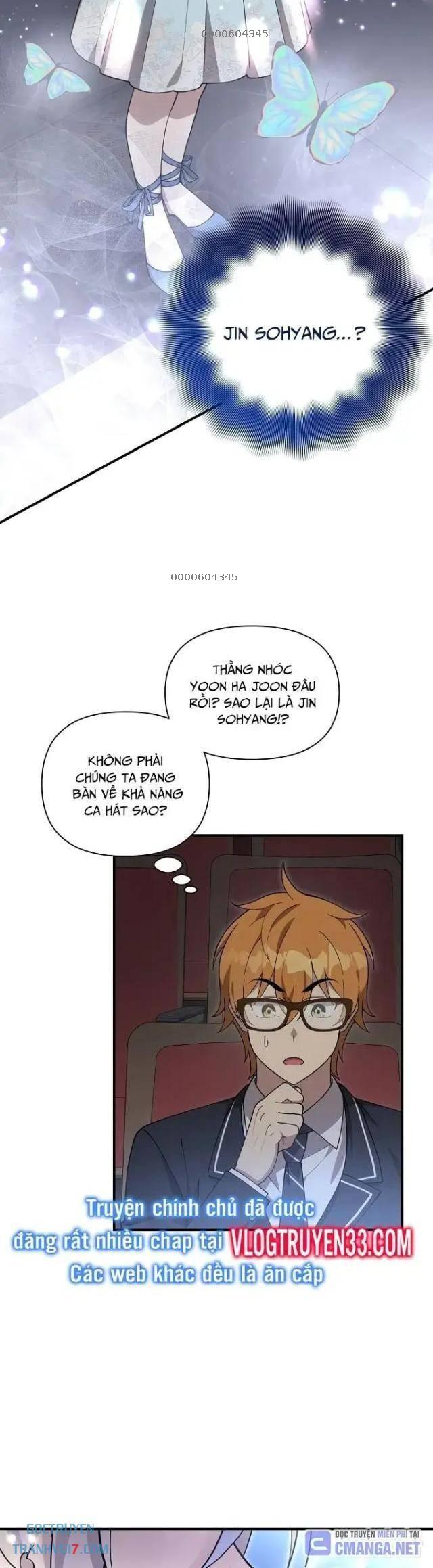 Em Gái Tôi Là Một Thiên Tài - Page 8