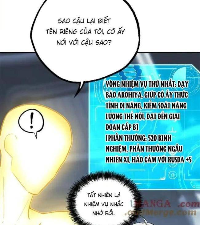 Thợ Máy Siêu Cấp - Page 9