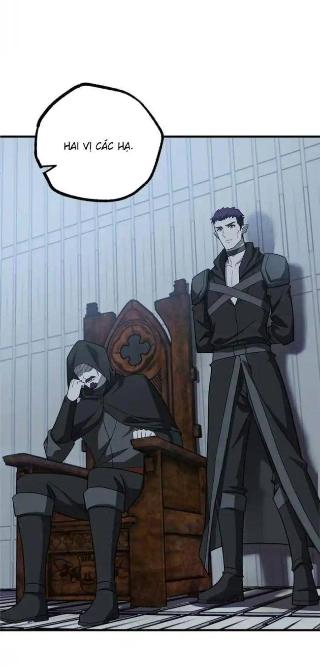 Thợ Máy Siêu Cấp - Page 19