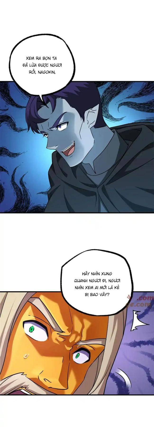 Thợ Máy Siêu Cấp - Page 23