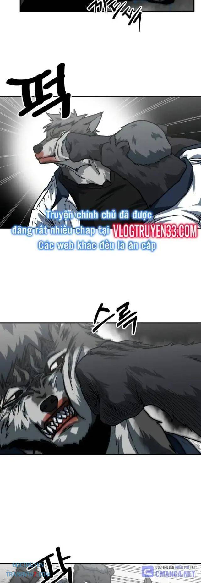 Trường Trung Học Thú Nhân - Page 33