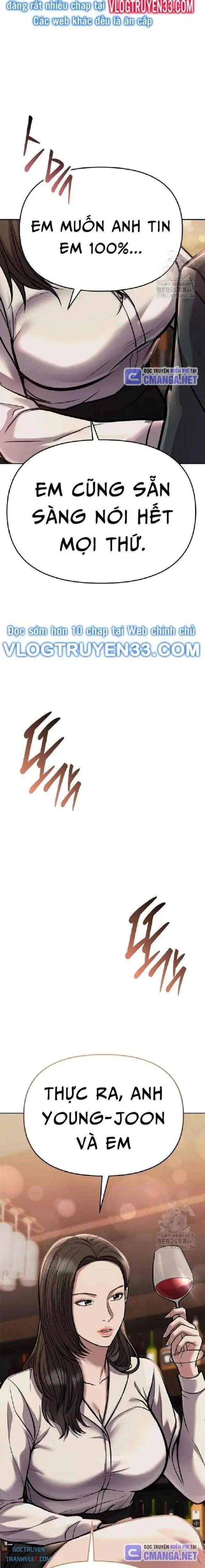 Nhân Viên Thực Tập Kim Cheolsu - Page 36